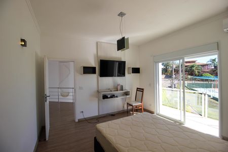 Casa de Condomínio para alugar com 3 quartos, 520m² em Parque Jataí, Votorantim