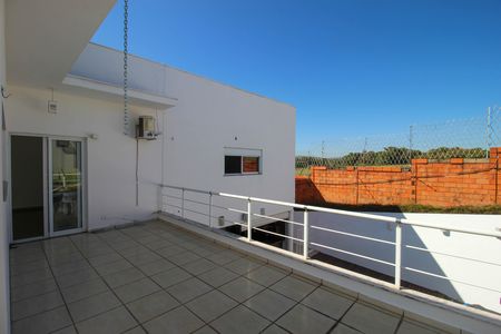 Casa de Condomínio para alugar com 3 quartos, 520m² em Parque Jataí, Votorantim
