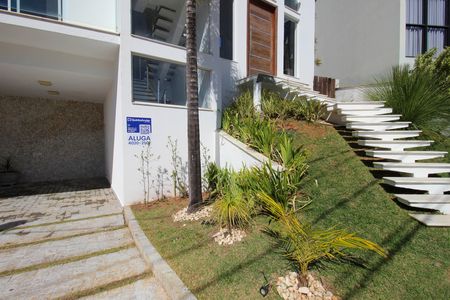 Casa de Condomínio para alugar com 3 quartos, 520m² em Parque Jataí, Votorantim