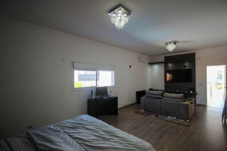 Casa de Condomínio para alugar com 3 quartos, 520m² em Parque Jataí, Votorantim