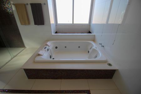 Casa de Condomínio para alugar com 3 quartos, 520m² em Parque Jataí, Votorantim