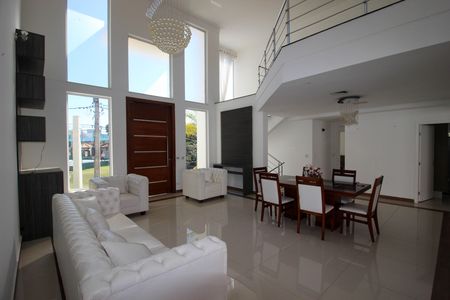 Casa de Condomínio para alugar com 3 quartos, 520m² em Parque Jataí, Votorantim