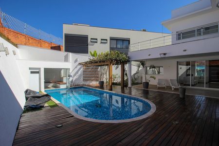 Casa de Condomínio para alugar com 3 quartos, 520m² em Parque Jataí, Votorantim