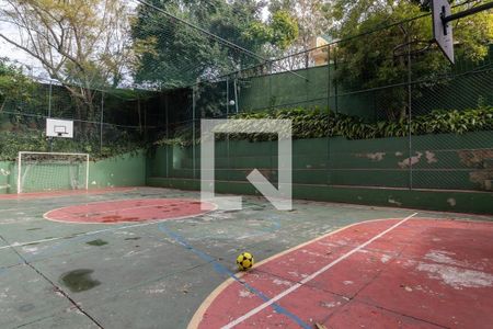 Apartamento para alugar com 45m², 2 quartos e 1 vaga Apartamento para alugar com 45m², 2 quartos e 1 vagaQuadra Esportiva