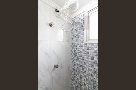 Apartamento para alugar com 45m², 2 quartos e 1 vaga Apartamento para alugar com 45m², 2 quartos e 1 vagaBanheiro