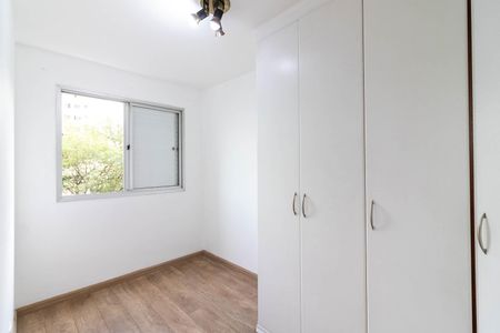Quarto 1 de apartamento para alugar com 2 quartos, 45m² em Lauzane Paulista, São Paulo