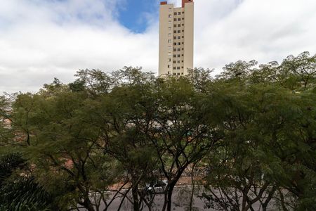 Quarto 1 - Vista de apartamento para alugar com 2 quartos, 45m² em Lauzane Paulista, São Paulo