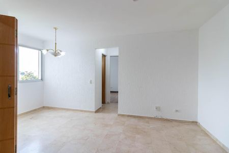 Apartamento para alugar com 45m², 2 quartos e 1 vaga Apartamento para alugar com 45m², 2 quartos e 1 vagaSala