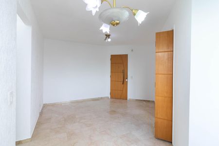 Apartamento para alugar com 45m², 2 quartos e 1 vaga Apartamento para alugar com 45m², 2 quartos e 1 vagaSala