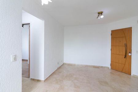 Sala de apartamento para alugar com 2 quartos, 45m² em Lauzane Paulista, São Paulo