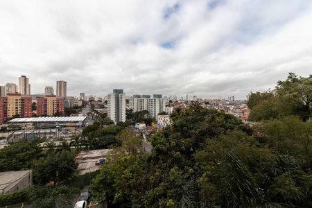 Apartamento para alugar com 45m², 2 quartos e 1 vaga Apartamento para alugar com 45m², 2 quartos e 1 vagaQuarto 2 - Vista