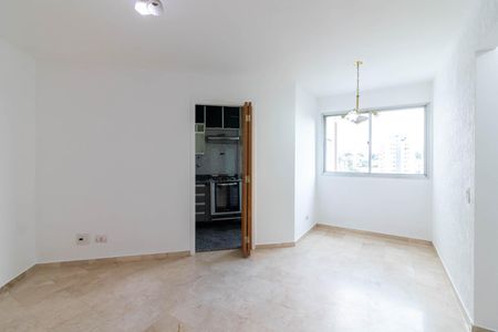 Apartamento para alugar com 2 quartos, 45m² em Lauzane Paulista, São Paulo