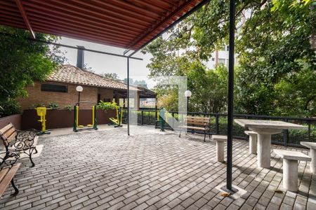Apartamento para alugar com 45m², 2 quartos e 1 vaga Apartamento para alugar com 45m², 2 quartos e 1 vagaÁrea comum