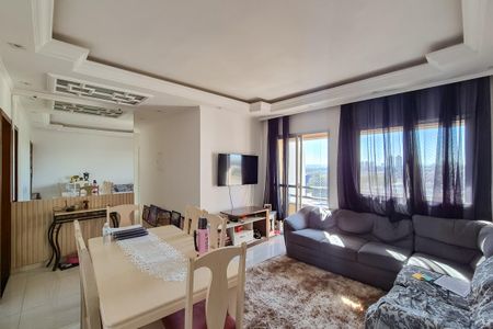 Apartamento à venda com 3 quartos, 78m² em Planalto, São Bernardo do Campo