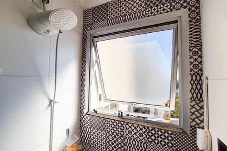 Apartamento à venda com 78m², 3 quartos e 1 vaga Apartamento à venda com 78m², 3 quartos e 1 vagaBanheiro da Suíte