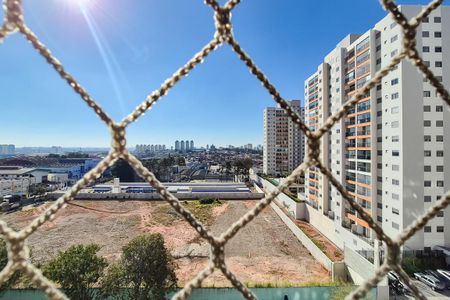 Apartamento à venda com 78m², 3 quartos e 1 vaga Apartamento à venda com 78m², 3 quartos e 1 vagaSuíte - vista