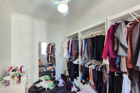 Apartamento à venda com 78m², 3 quartos e 1 vaga Apartamento à venda com 78m², 3 quartos e 1 vagaQuarto 2