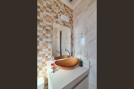 Apartamento à venda com 78m², 3 quartos e 1 vaga Apartamento à venda com 78m², 3 quartos e 1 vagaBanheiro Social
