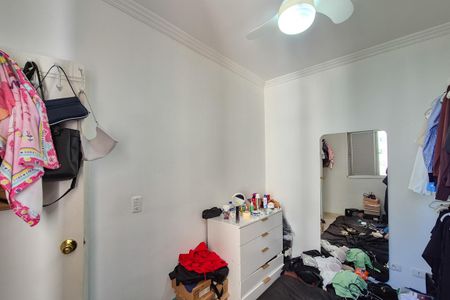 Quarto 2 de apartamento à venda com 3 quartos, 78m² em Planalto, São Bernardo do Campo