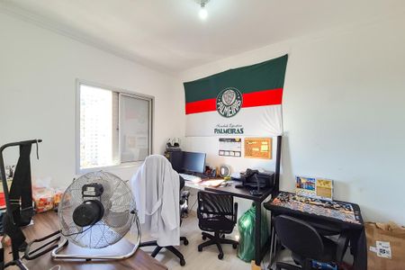 Apartamento à venda com 78m², 3 quartos e 1 vaga Apartamento à venda com 78m², 3 quartos e 1 vagaQuarto 1