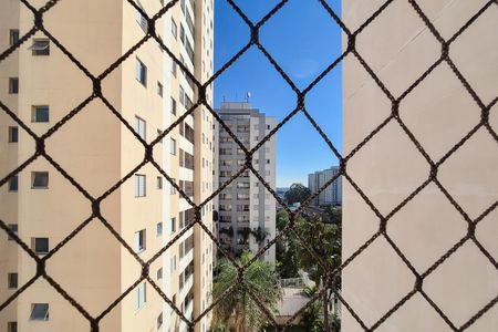 Apartamento à venda com 78m², 3 quartos e 1 vaga Apartamento à venda com 78m², 3 quartos e 1 vagaQuarto 2 - vista