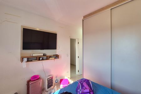 Apartamento à venda com 78m², 3 quartos e 1 vaga Apartamento à venda com 78m², 3 quartos e 1 vagaSuíte