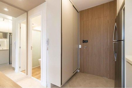 Apartamento à venda com 31m², 1 quarto e sem vaga Apartamento à venda com 31m², 1 quarto e sem vagaQuarto