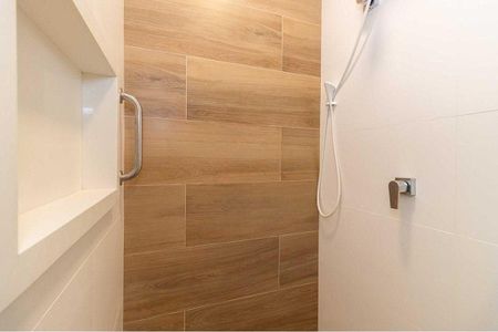 Apartamento à venda com 31m², 1 quarto e sem vaga Apartamento à venda com 31m², 1 quarto e sem vagaBanheiro