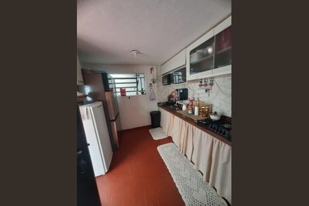 Foto 06 de casa à venda com 3 quartos, 300m² em Jardim Oriental, São Paulo