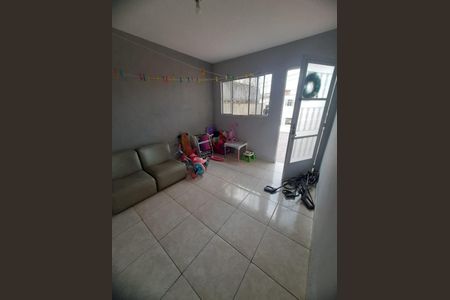 Foto 13 de casa à venda com 3 quartos, 300m² em Jardim Oriental, São Paulo
