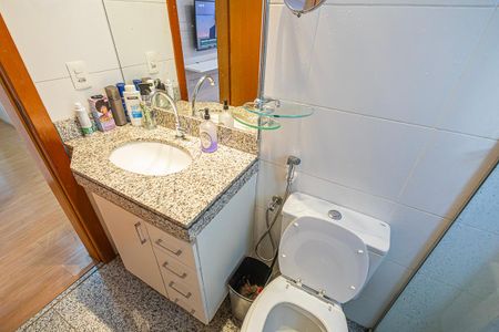 Apartamento para alugar com 102m², 4 quartos e 2 vagas Apartamento para alugar com 102m², 4 quartos e 2 vagassuite