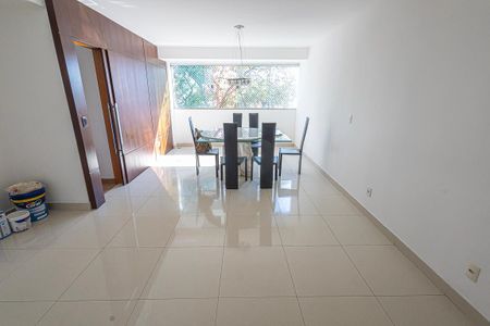 Apartamento para alugar com 102m², 4 quartos e 2 vagas Apartamento para alugar com 102m², 4 quartos e 2 vagassala