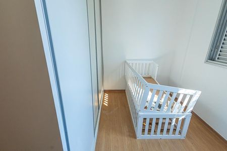 Apartamento para alugar com 102m², 4 quartos e 2 vagas Apartamento para alugar com 102m², 4 quartos e 2 vagasquarto 3