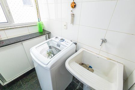 Apartamento para alugar com 102m², 4 quartos e 2 vagas Apartamento para alugar com 102m², 4 quartos e 2 vagasarea de serviço