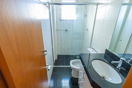 Apartamento para alugar com 102m², 4 quartos e 2 vagas Apartamento para alugar com 102m², 4 quartos e 2 vagasbanheiro