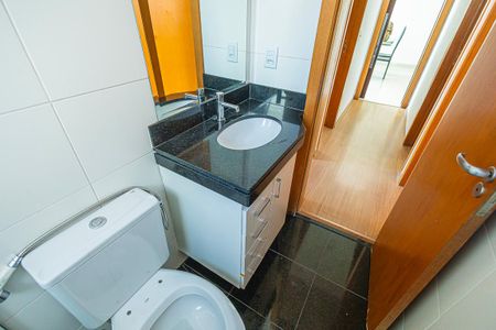 Apartamento para alugar com 102m², 4 quartos e 2 vagas Apartamento para alugar com 102m², 4 quartos e 2 vagasbanheiro