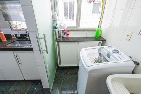 Apartamento para alugar com 102m², 4 quartos e 2 vagas Apartamento para alugar com 102m², 4 quartos e 2 vagasarea de serviço