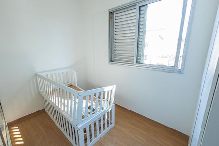 Apartamento para alugar com 102m², 4 quartos e 2 vagas Apartamento para alugar com 102m², 4 quartos e 2 vagasquarto 3