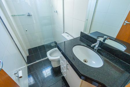 Apartamento para alugar com 102m², 4 quartos e 2 vagas Apartamento para alugar com 102m², 4 quartos e 2 vagasbanheiro
