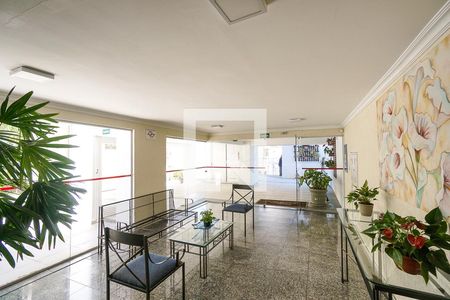  Área comum de apartamento à venda com 2 quartos, 70m² em Penha de França, São Paulo