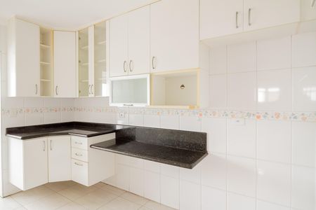 Cozinha de apartamento à venda com 2 quartos, 70m² em Penha de França, São Paulo