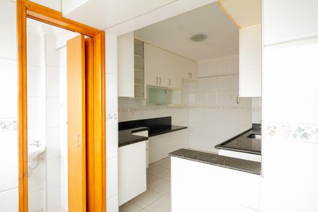 Área de Serviço de apartamento à venda com 2 quartos, 70m² em Penha de França, São Paulo