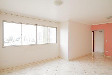 Sala de apartamento à venda com 2 quartos, 70m² em Penha de França, São Paulo
