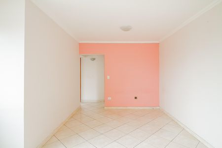 Sala de apartamento à venda com 2 quartos, 70m² em Penha de França, São Paulo