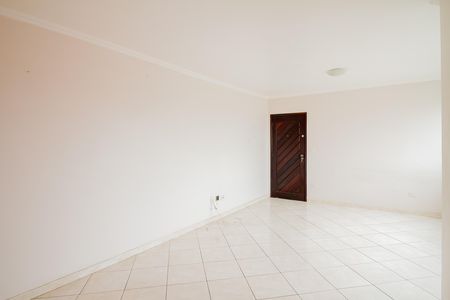 Sala de apartamento à venda com 2 quartos, 70m² em Penha de França, São Paulo