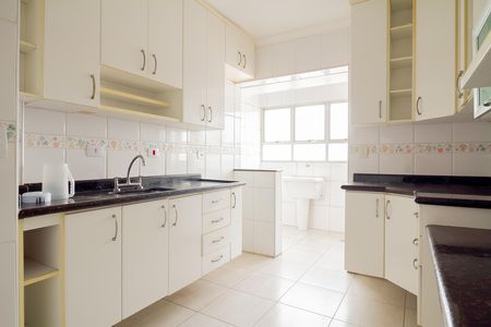 Cozinha de apartamento à venda com 2 quartos, 70m² em Penha de França, São Paulo