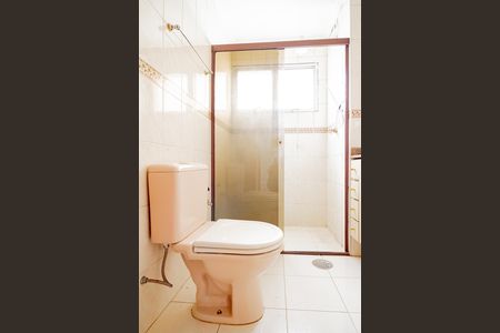 Banheiro de apartamento à venda com 2 quartos, 70m² em Penha de França, São Paulo