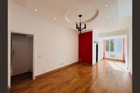 Apartamento para alugar com 3 quartos, 130m² em Copacabana, Rio de Janeiro