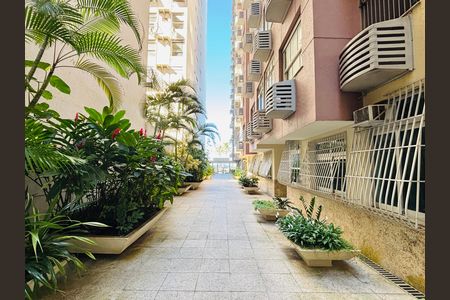 Apartamento para alugar com 3 quartos, 130m² em Copacabana, Rio de Janeiro