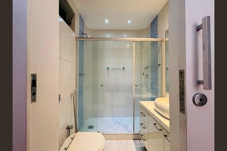 Apartamento para alugar com 3 quartos, 130m² em Copacabana, Rio de Janeiro
